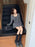 3 Pieces Set Outfits Women Korean Style Two Piece Set Knit Top Pleated Plaid Skirt Matching Set New 2000s Clothes Y2k Gyaru Girl