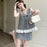 Office Female Outfits New in Matching Sets Summer Clothes 2025 Fashion Stylish The Function Women's Two Suits Skirt Piece Set