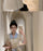 Kawaii 2 Pieces Skirt Sets for Women Vacation 2025 New Matching in The Same Full Summer Fashion Clothing Trend Woman Outfit