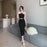 2 Pieces Skirt Sets for Women Flowers Jacket Full Luxury Designer Clothing Summer Fashion 2025 Y2k Clothes Woman Outfit Sling