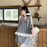 Office Female Outfits New in Matching Sets Summer Clothes 2025 Fashion Stylish The Function Women's Two Suits Skirt Piece Set