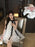 VenusFox Fairy Halter Polka Dot Mini Dress Women Summer Lace Up Bow Off Shoulder Chiffon A-line Dresses Fashion Party Vestidos