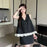 Office Female Outfits New in Matching Sets Summer Clothes 2025 Fashion Stylish The Function Women's Two Suits Skirt Piece Set
