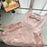 Summer Women Ballet Core Preppy Bow Satins A-line Dress Mini Frocks Backless One-Piece Evening Party Shoujo Gyaru Old Money