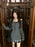 3 Pieces Set Outfits Women Korean Style Two Piece Set Knit Top Pleated Plaid Skirt Matching Set New 2000s Clothes Y2k Gyaru Girl