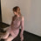 Over The Shoulder Woman Knitted Dress New in Fashion Cool Essential Comfortable Korean Y2k Sexy Daring Crochet Dresses for Women