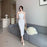 2 Pieces Skirt Sets for Women Flowers Jacket Full Luxury Designer Clothing Summer Fashion 2025 Y2k Clothes Woman Outfit Sling