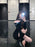 Over The Shoulder Woman Knitted Dress New in Fashion Cool Essential Comfortable Korean Y2k Sexy Daring Crochet Dresses for Women