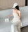 Sleeveless Women's Two Skirt Piece Set Festival Clothing Luxury Y2k Clothes Cheap Offers Vacation 2025 Trend Full Female Outfits