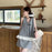 Office Female Outfits New in Matching Sets Summer Clothes 2025 Fashion Stylish The Function Women's Two Suits Skirt Piece Set