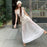 Office 2 Pieces Skirt Sets for Women Summer Fashion 2025 Korean Style Full Y2k Streetwear Chic and Elegant Co Ord Woman Outfit