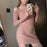 Over The Shoulder Woman Knitted Dress New in Fashion Cool Essential Comfortable Korean Y2k Sexy Daring Crochet Dresses for Women