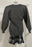 3 Pieces Set Outfits Women Korean Style Two Piece Set Knit Top Pleated Plaid Skirt Matching Set New 2000s Clothes Y2k Gyaru Girl