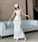 Sleeveless Women's Two Skirt Piece Set Festival Clothing Luxury Y2k Clothes Cheap Offers Vacation 2025 Trend Full Female Outfits