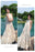 VenusFox Temperament Bohemian Seaside Resort Style Sexy Loose Hanging Neck Character Embroidery Sleeveless Midi Dress Women Summer