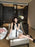 VenusFox Fairy Halter Polka Dot Mini Dress Women Summer Lace Up Bow Off Shoulder Chiffon A-line Dresses Fashion Party Vestidos