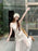 Office 2 Pieces Skirt Sets for Women Summer Fashion 2025 Korean Style Full Y2k Streetwear Chic and Elegant Co Ord Woman Outfit