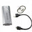 Power Bank with built in Audio Voice Spy Secret Recorder and Flashlight DVR