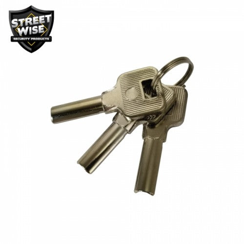 Streetwise Loud Lock Padlock with Alarm - GoLive Shopping Network