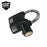 Streetwise Loud Lock Padlock with Alarm - GoLive Shopping Network