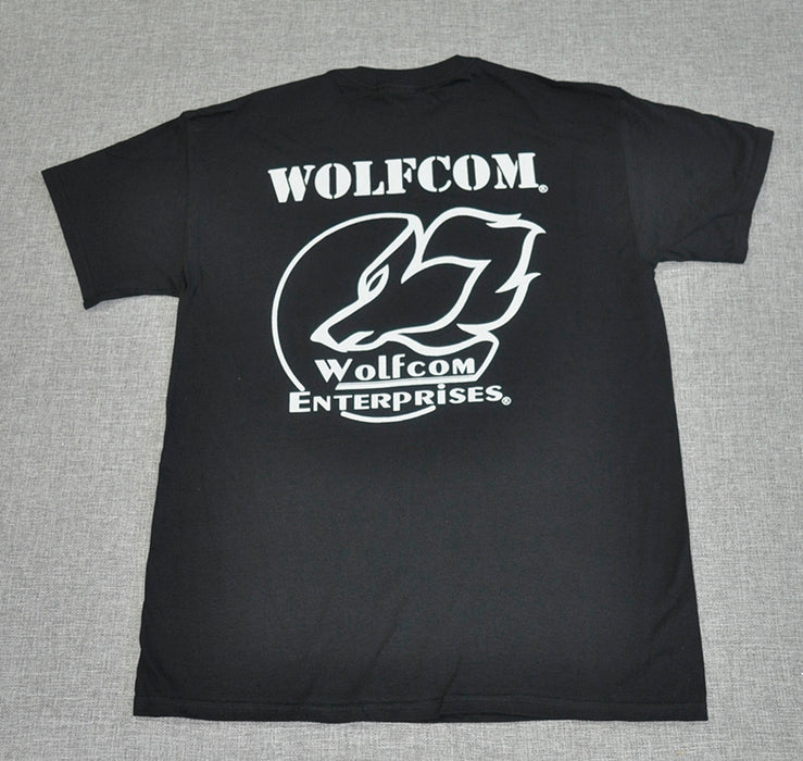 Genuine WOLFCOM T-Shirt