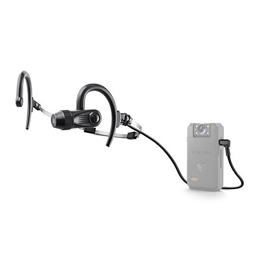 Head Vision Headset Camera attachment for VENTURE - GoLive Shopping Network