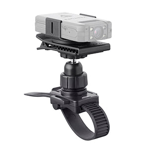 Bicycle Mount for VENTURE Body Camera - GoLive Shopping Network