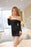 VenusFox Sexy Ice Silk Transparent Strapless MINI Dress Long Sleeve Pencil  Dress See Through Women Bodycon Sexy Club Dance Dress