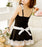 VenusFox New Sexy Lingerie Sexy Underwear Lovely Female Maid Lace Sexy Miniskirt Lolita Maid Outfit Sexy Costume