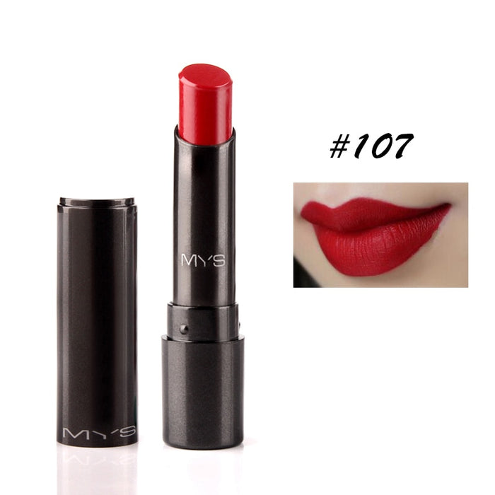 matte lipstick long lasting lipgloss