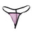 VenusFox Women's Lingerie Lace Dress Underwear Babydoll Sleepwear + G-string Nightwear