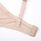 VenusFox Varsbaby Sexy See-Through Underwear Transparent High-Waist Briefs Yarn Bra And Panty Set