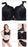 VenusFox Plus Size Bra Set Women Push Up Lace Brassiere and briefs set Underwear Set panties  D E Cup xl 2xl 3xl 4xl