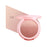 VenusFox Face Blush Palette Makeup Natural Mineral Powder Blusher Cheek Face 3D Contour Brighten Easy to Wear Texture Blush