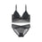 VenusFox Sexy Lace Underwear Set High Quality Lace Bra Set Push Up Brassiere Fashion Bra And Panty Sets Sexy Lingerie For Women