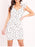 VenusFox NewAsia Ruffles Polka Dot Vintage Dress Women Off The Shoulder Boho Elegant Party Dress Backless Sexy Summer Dresses Vestidos