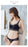 VenusFox New push up bra set conjunto lingerie and panty sexy underwear women