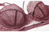 VenusFox Classic Bandage Green Bra Set Lingerie Push Up Brassiere Lace Underwear Set Sexy Bandage Panties For Women underwear
