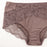 VenusFox Soft Thin Breathable Comfort Underwear Set for Women Autumn Winter Lingerie Set Plus Size Bras and Panties Set