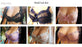 VenusFox New Fashion Embroidery Lingerie Set Women Bras C D Cup Plus Size Underwear Set Sexy Black Transparent Bra and Panties Sets Lace