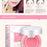 BIOAQUA Cushion Blusher Palette Nude Makeup Mineral Blush Bronzer Powder New Cosmetics Sleek Maquiagem Korean Make Up