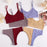 VenusFox Women Seamless Tops Panties Set Soft Wireless Bra Set Comfortable Bralette Brazilian Underwear Suit Girls Fitness Tops