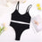 VenusFox Women Seamless Tops Panties Set Soft Wireless Bra Set Comfortable Bralette Brazilian Underwear Suit Girls Fitness Tops