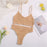 VenusFox Women Seamless Tops Panties Set Soft Wireless Bra Set Comfortable Bralette Brazilian Underwear Suit Girls Fitness Tops