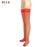 VenusFox Sexy Designer Lace Fish Net Thigh High Knee Socks Long Socks Women Transparent High Elastic Stockings Kawaii Large Size