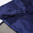 VenusFox Blue Women Pajamas Turndown Collar Pocket Long Sleeve Casual Pants 2 Piece Set Sleepwear Female Home Suit Sets Nightwear