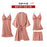 VenusFox Spring New 5PCS Pajamas Sets Sexy Womens Strap Top&Pants Sleepwear Sleep Suit Casual Satin Lace Print Pijamas Intimate Lingerie