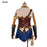 VenusFox Costume Diana Suit Top Skirt Female Superhero Fancy Sexy Dress Halloween Costumes for Adult Women