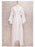 VenusFox Sexy Bikini Cover-ups Long White Tunic Casual Summer Beach Dress Elegant Women Plus Size Beach Wear Swim Suit Cover Up Q1208