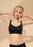 VenusFox Seamless Bra Plus Size Wire Free Brassieres Woman's Underwear Summer Pad Women's Intimates Lingerie Femme Underwear & Sleepwears